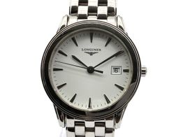 reloj alta gama caballero longines l416.4
