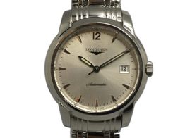 reloj alta gama caballero longines saint-imier l 2.763.4