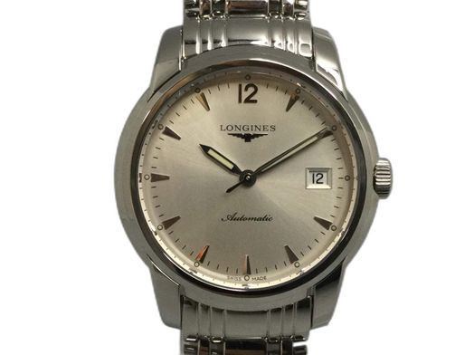 relogio gama alta homem longines saint-imier l 2.763.4