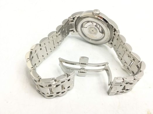 relogio gama alta homem longines saint-imier l 2.763.4