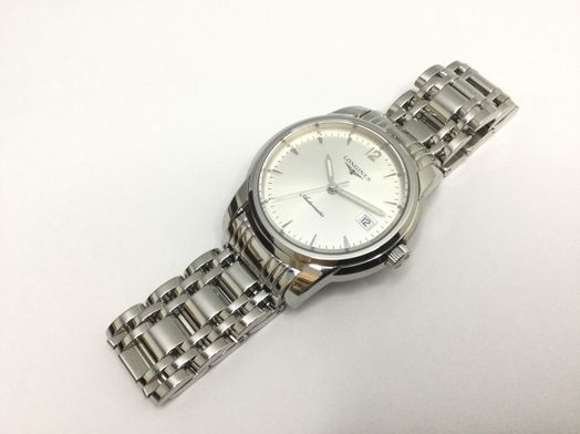 relogio gama alta homem longines saint-imier l 2.763.4