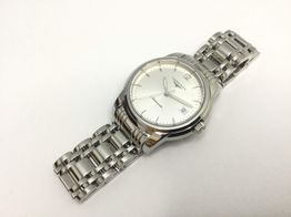 relogio gama alta homem longines saint-imier l 2.763.4