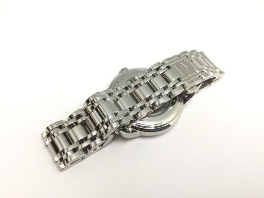 relogio gama alta homem longines saint-imier l 2.763.4