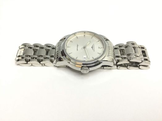 relogio gama alta homem longines saint-imier l 2.763.4