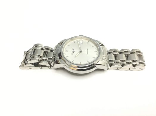 relogio gama alta homem longines saint-imier l 2.763.4