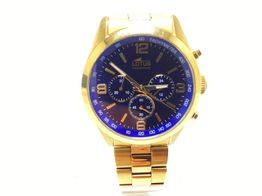 reloj alta gama caballero lotus 18153