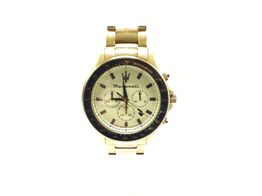 relogio gama alta homem maserati 8873640005