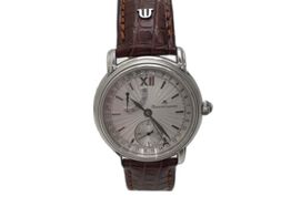 reloj alta gama caballero maurice lacroix 50728