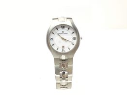 reloj alta gama caballero maurice lacroix 69852