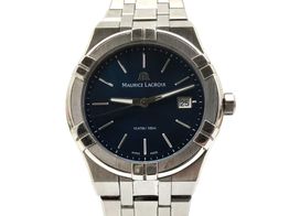 reloj alta gama caballero maurice lacroix aikon reloj alta gama caballero maurice lacroix aikon