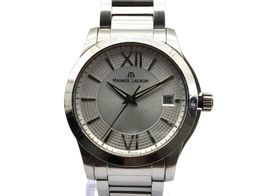 reloj alta gama caballero maurice lacroix ak 42073