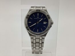 reloj alta gama caballero maurice lacroix al1008