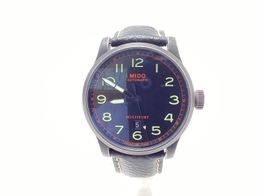 reloj alta gama caballero mido multifort