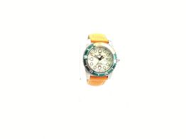 Reloj Alta Gama Caballero Mondia Swiss Automatic Diver 500m Ref. 0607