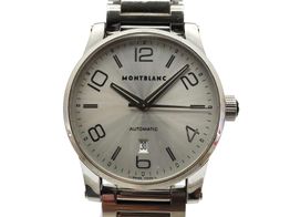 reloj alta gama caballero montblanc 7070 reloj alta gama caballero montblanc 7070