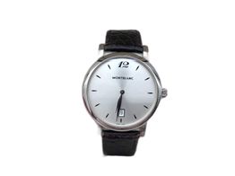 reloj alta gama caballero montblanc 7239