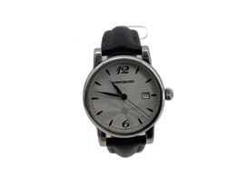 reloj alta gama caballero montblanc meisterst&atilde;&frac14;ck star 7189