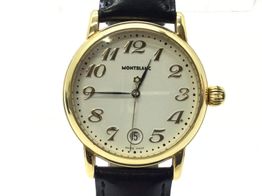 reloj alta gama caballero montblanc meisterstuck reloj alta gama caballero montblanc meisterstuck