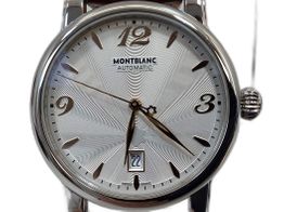 reloj alta gama caballero montblanc pl704190