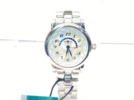 reloj alta gama caballero montblanc star 106464