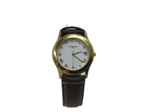 relogio gama alta homem nivada np6967m