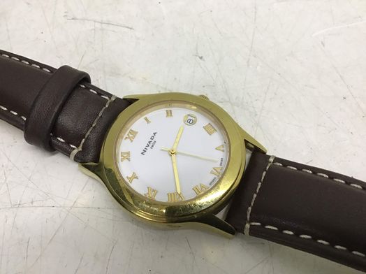 relogio gama alta homem nivada np6967m