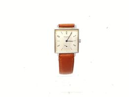 Reloj Alta Gama Caballero Nomos Tetra