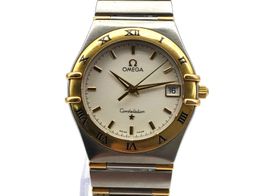 reloj alta gama caballero omega constellation