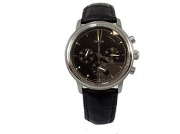 reloj alta gama caballero omega de ville prestige 4840