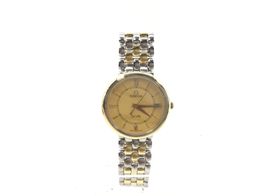 reloj alta gama caballero omega de ville