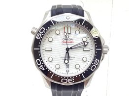 reloj alta gama caballero omega diver 300