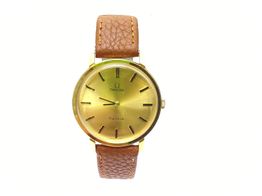 reloj alta gama caballero omega geneve cal 625