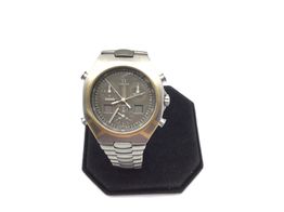 reloj alta gama caballero omega seamaster polaris    edition 462 / 1475