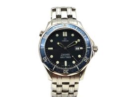 reloj alta gama caballero omega seamaster professional 300m