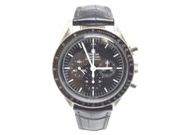 reloj alta gama caballero omega speed master moonwatch