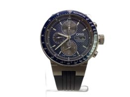 reloj alta gama caballero oris mark webber