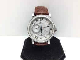 reloj alta gama caballero paul picot 30258-2sg