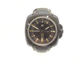 reloj alta gama caballero rado 764.0170.3.001