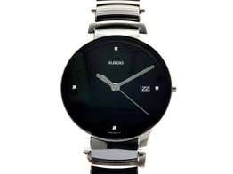 reloj alta gama caballero rado centrix