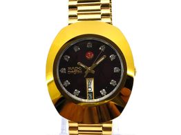 reloj alta gama caballero rado diastar reloj alta gama caballero rado diastar