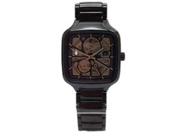 reloj alta gama caballero rado true sq r27078162