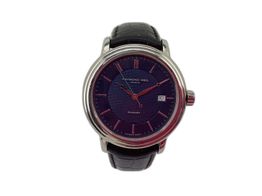 reloj alta gama caballero raymond weil 2837-stc-50001