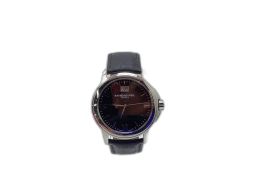 reloj alta gama caballero raymond weil geneve