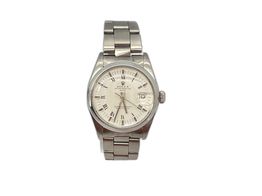 reloj alta gama caballero rolex oyster perpetual date