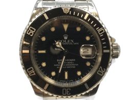 reloj alta gama caballero rolex submariner