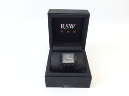 Reloj Alta Gama Caballero Rsw Outland