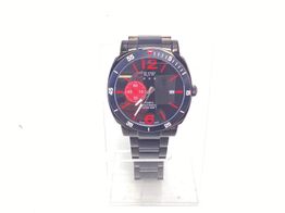 reloj alta gama caballero rsw romeo