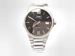 reloj alta gama caballero sandoz automatic