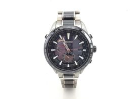 reloj alta gama caballero seiko sbxa037 7x52-oako