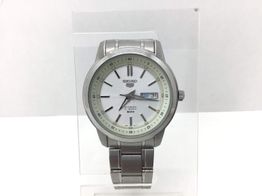 reloj alta gama caballero seiko seiko 5